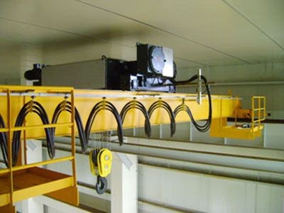 歐式起重機(jī)和國內(nèi)起重機(jī)的區(qū)別有哪些？