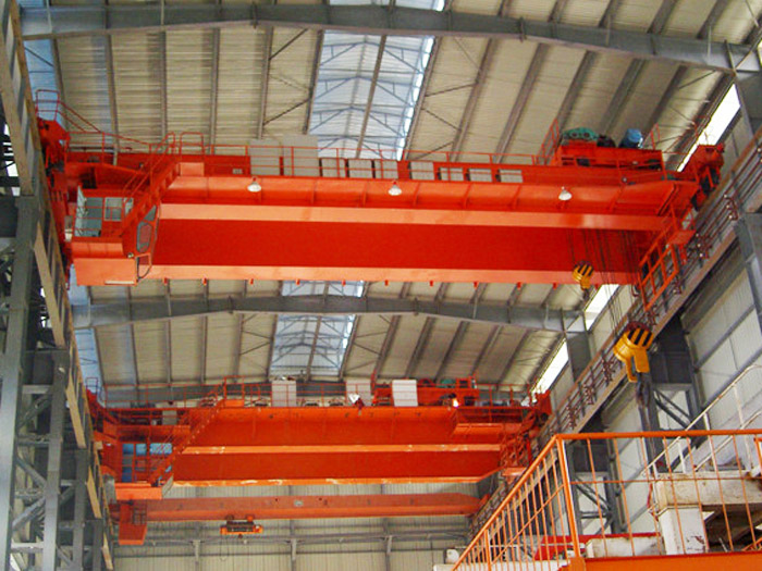 QD通用橋式起重機